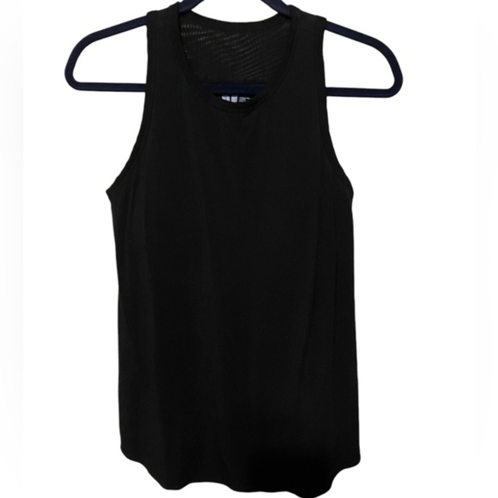 She Bird Freedom Racerback Bra Tank size 3